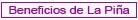Beneficios de la Pi�a